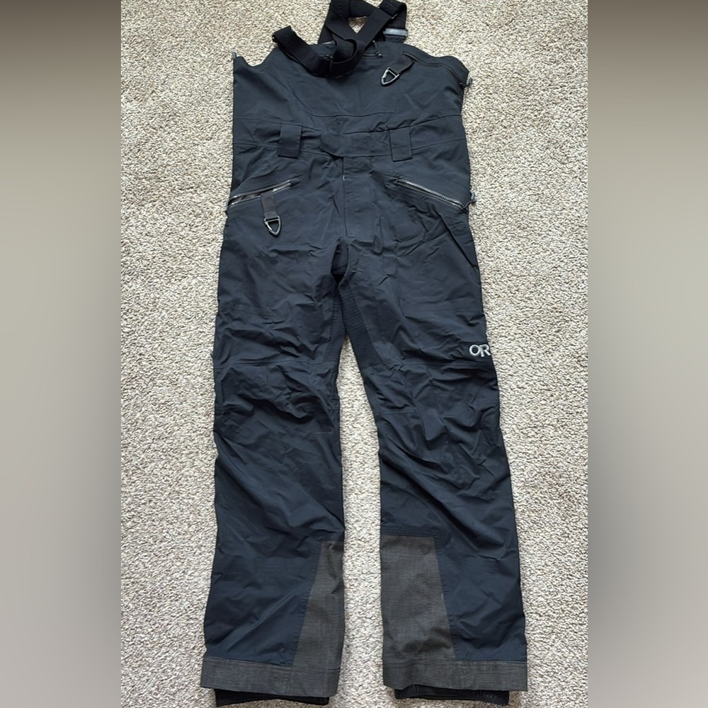 Outdoor Research Hemisphere Bibs Lightweight